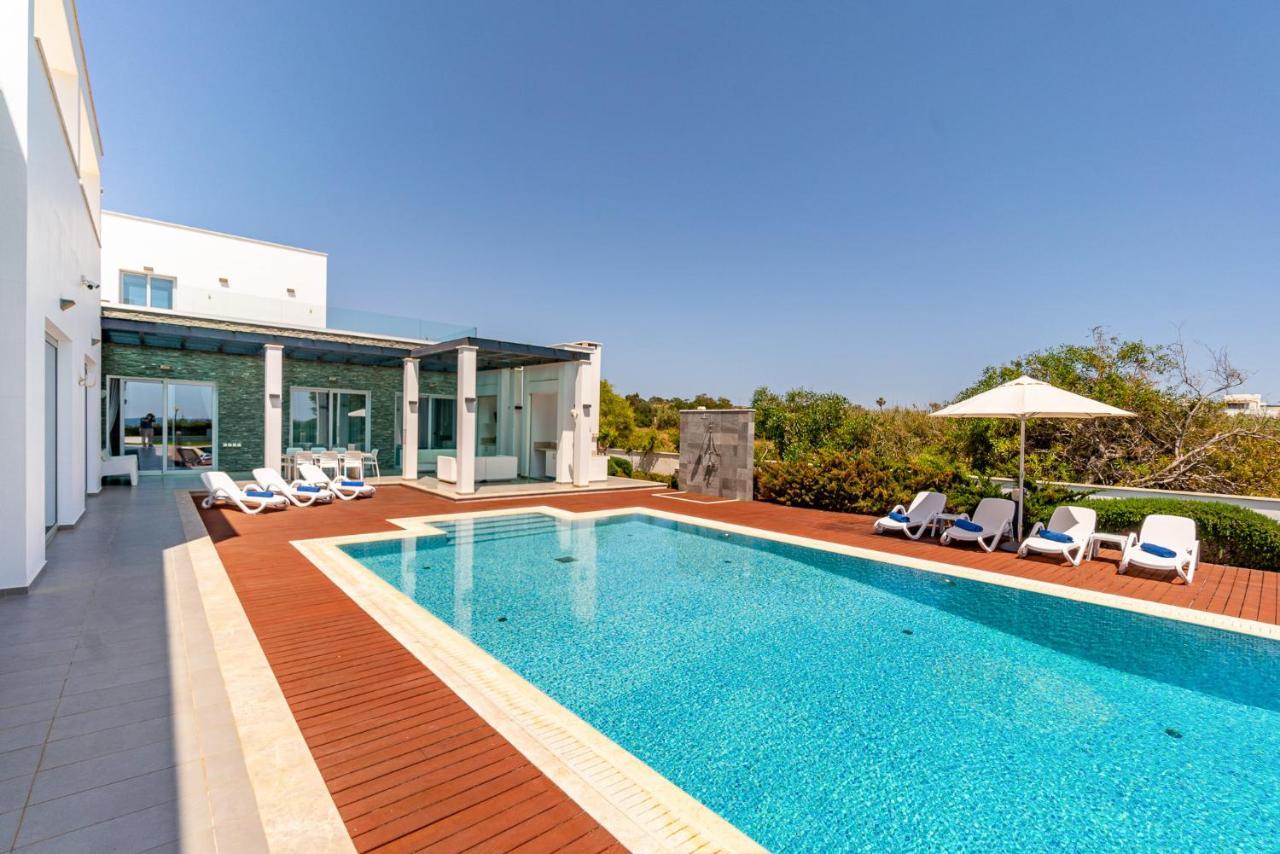 Seafront Cecelia By Ruidoso Luxury * Ayia Napa