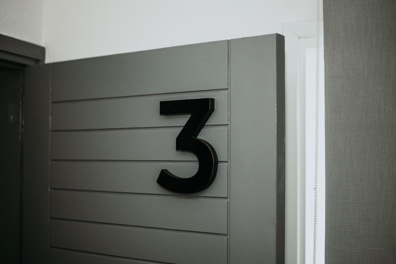 Apartment Five Keys *