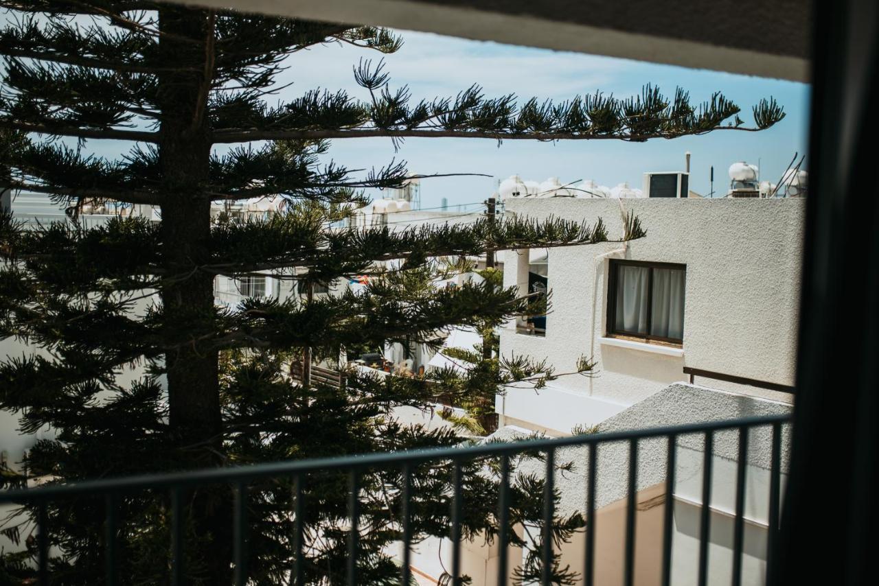 Five Keys Apartment *