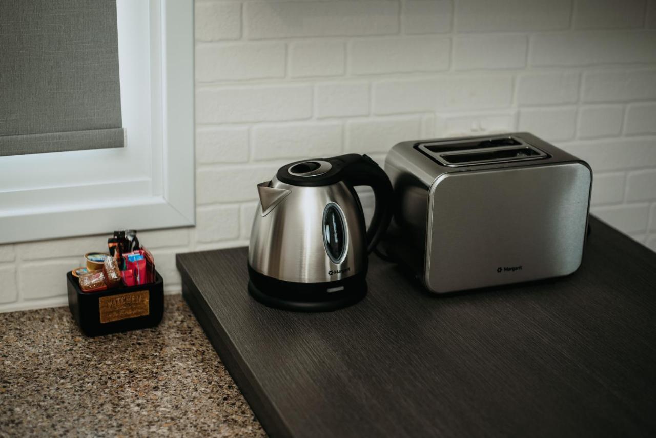 Five Keys Apartment *