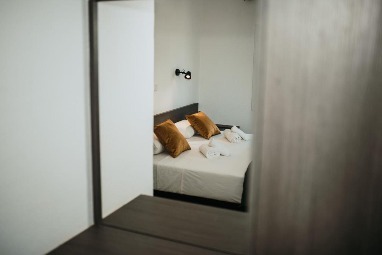Apartment Five Keys