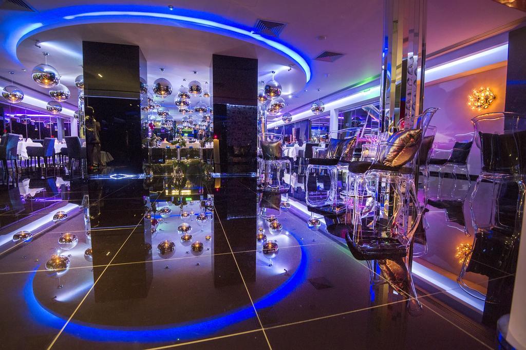 Adams & (adults Only) Resort 5*