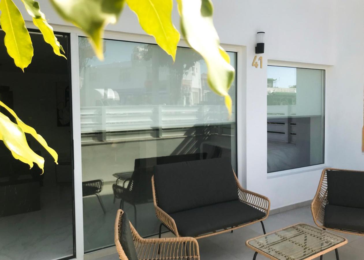 New Leventis Luxury κing 41-central Location Ayia Napa
