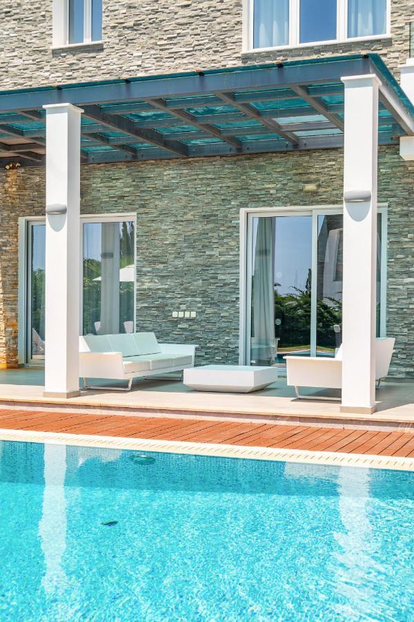 Villa Seafront Cecelia By Ruidoso Luxury Ayia Napa