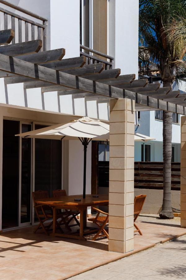 Luxury Villa Ayia Napa