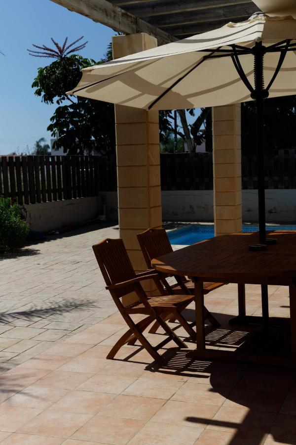 Luxury * Ayia Napa