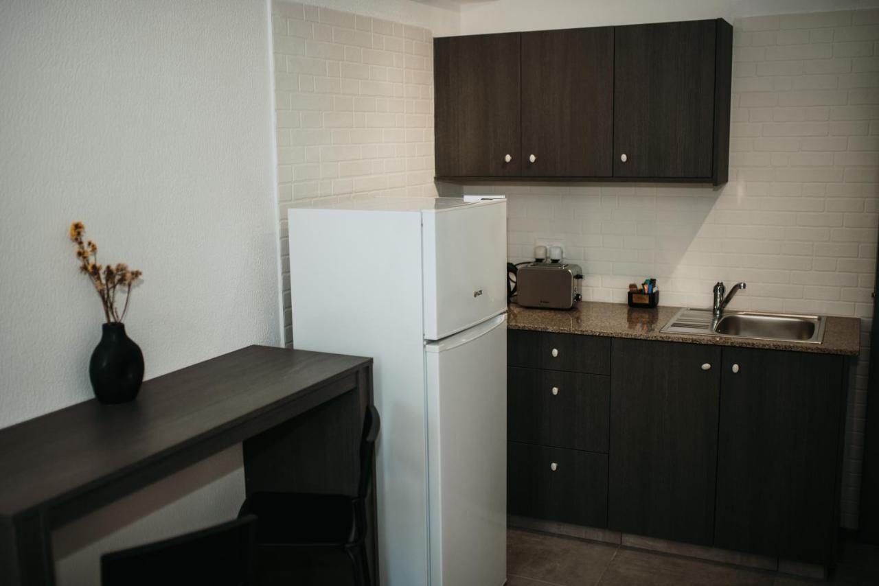 Five Keys Apartment