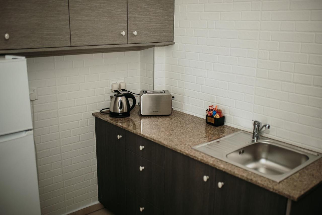 Five Keys Apartment *