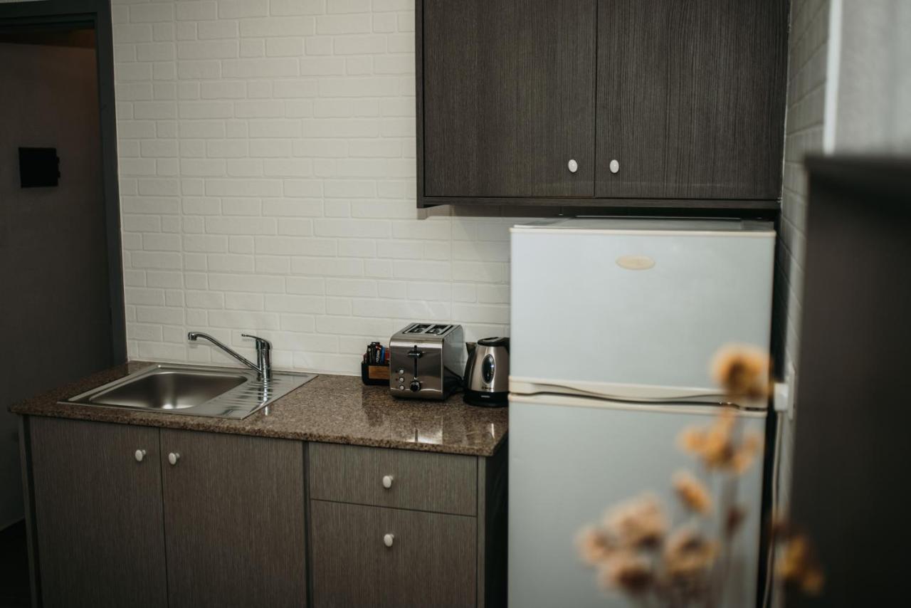 Apartment Five Keys