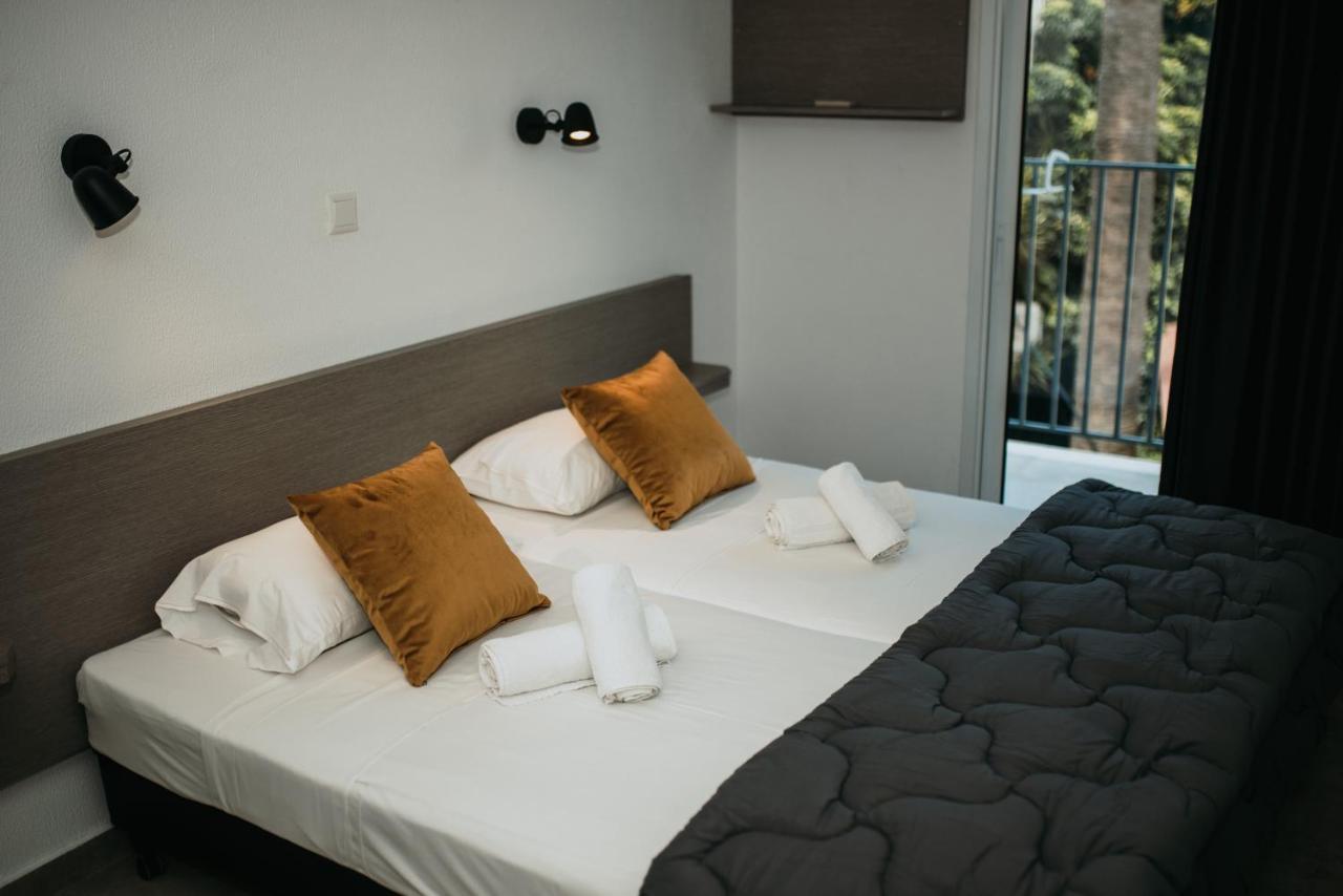 Apartment Five Keys Ayia Napa
