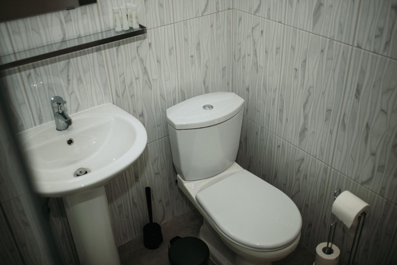 Apartment Five Keys Ayia Napa