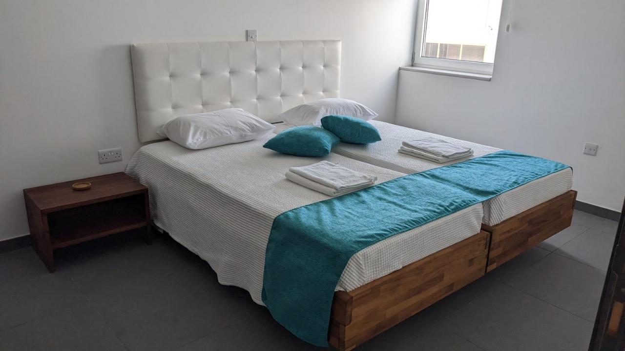 Memory Apartment