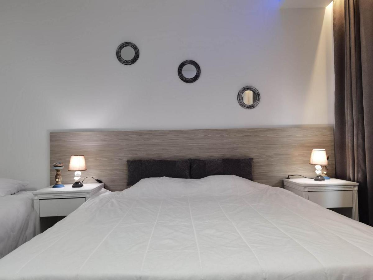 Apartment Luxury No. 202 Ayia Napa
