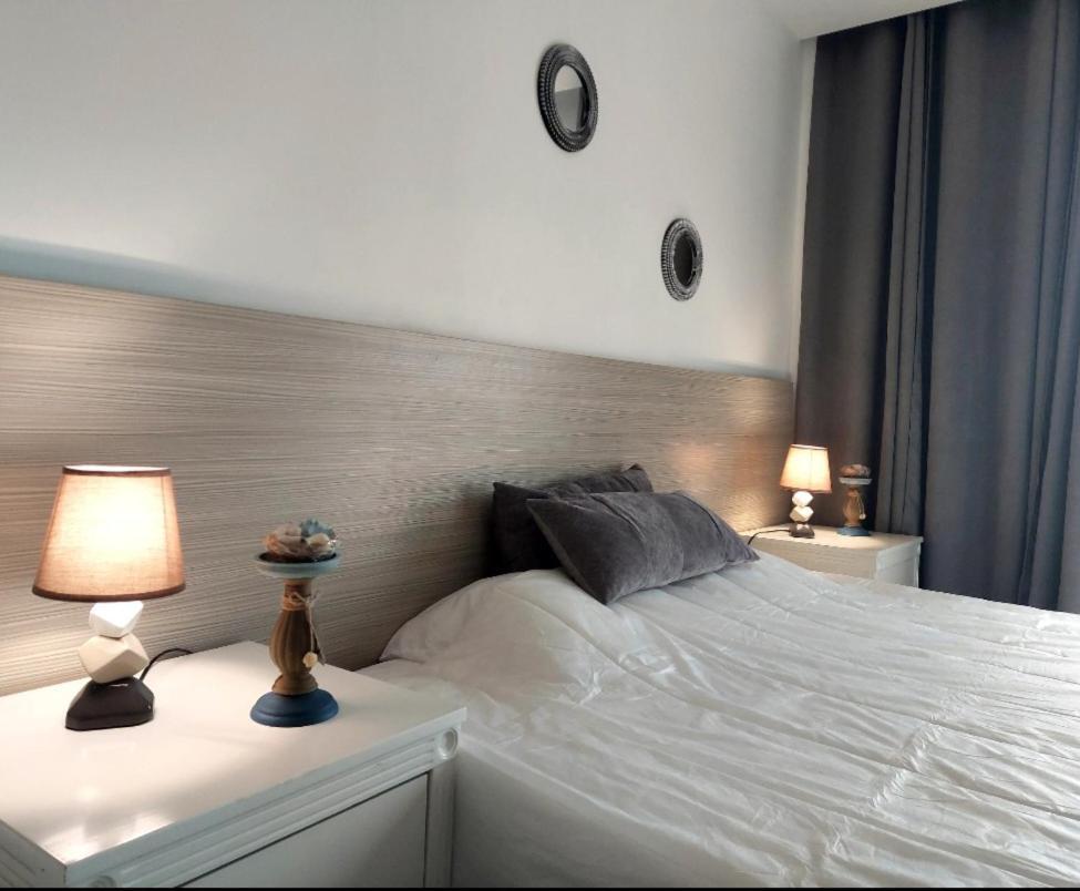 Apartment Luxury No. 202 Ayia Napa