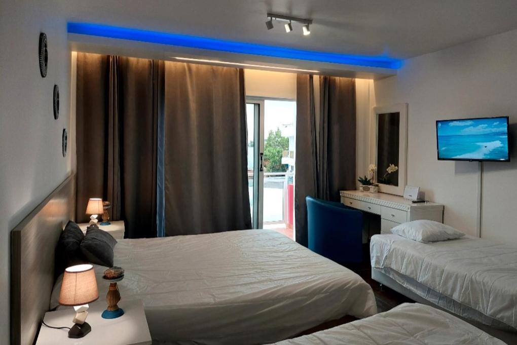 Apartment Luxury No. 202 *