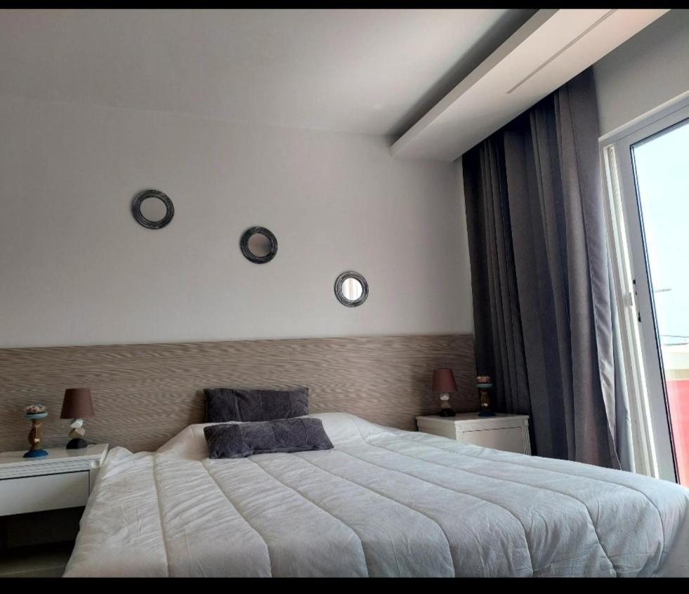 Luxury No. 202 Apartment *