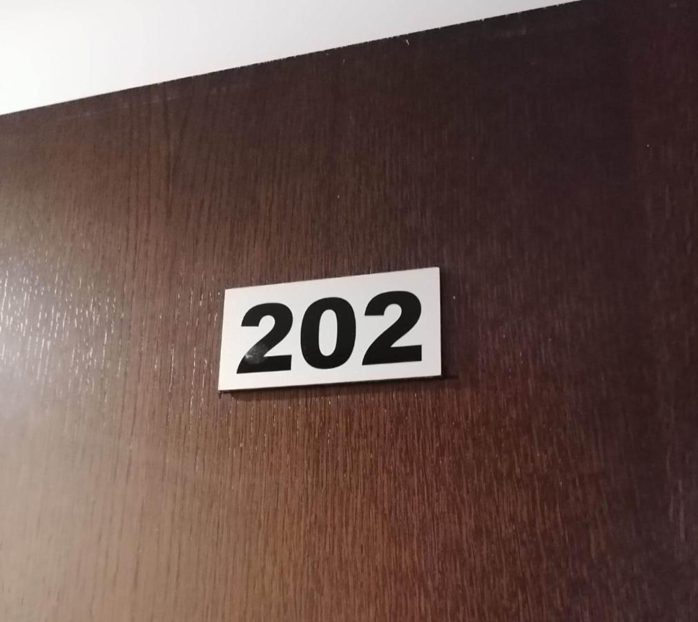 Apartment Luxury No. 202