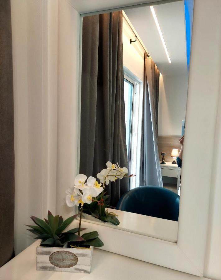 Apartment Luxury No. 202 *
