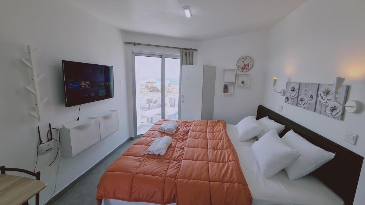 Napa Living Apartment *