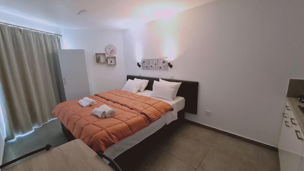 Napa Living Agia Napa
