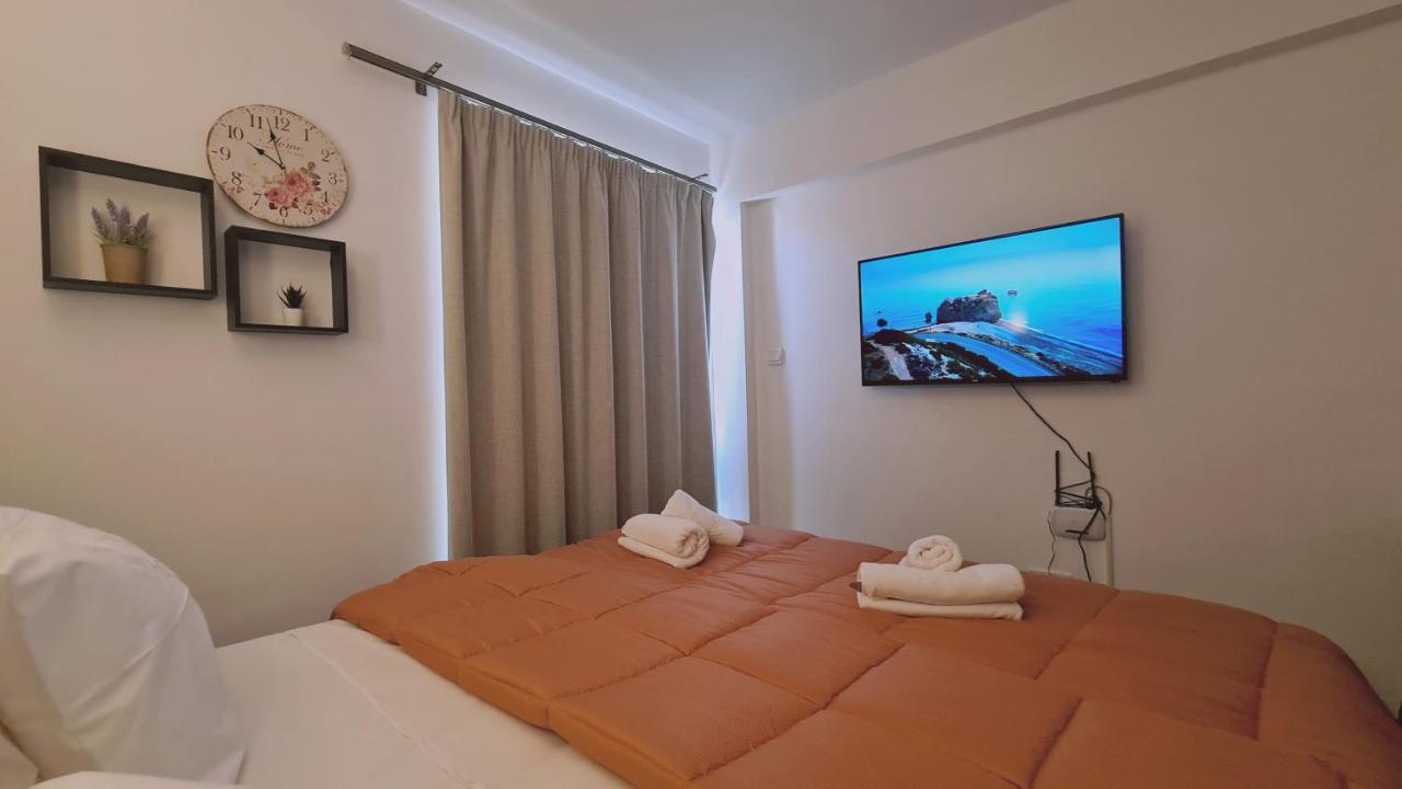 Napa Living Agia Napa