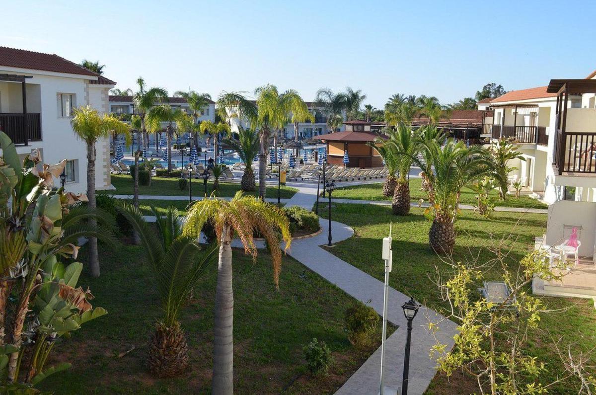 Tsokkos Paradise Village 4*