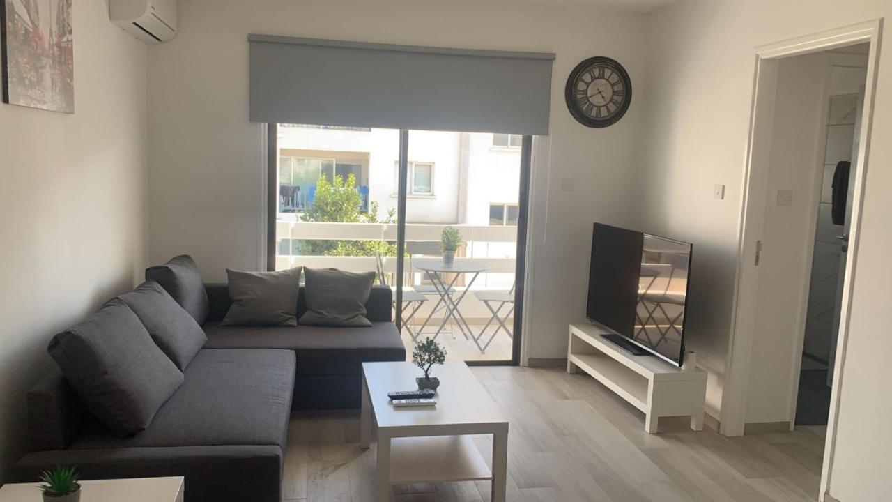 Prestige Worldwide Apartment Ayia Napa