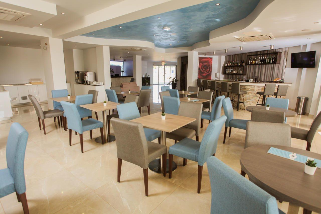 Bellini Aparthotel Ayia Napa
