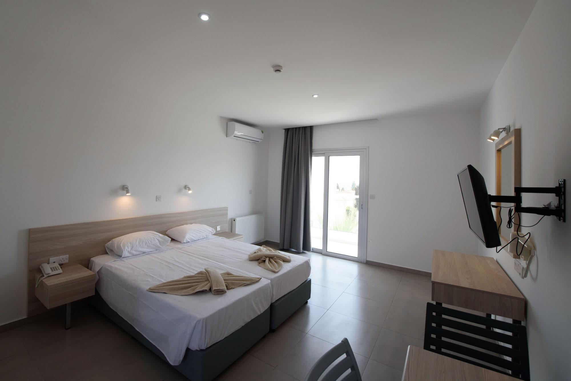 Aparthotel Evabelle Napa