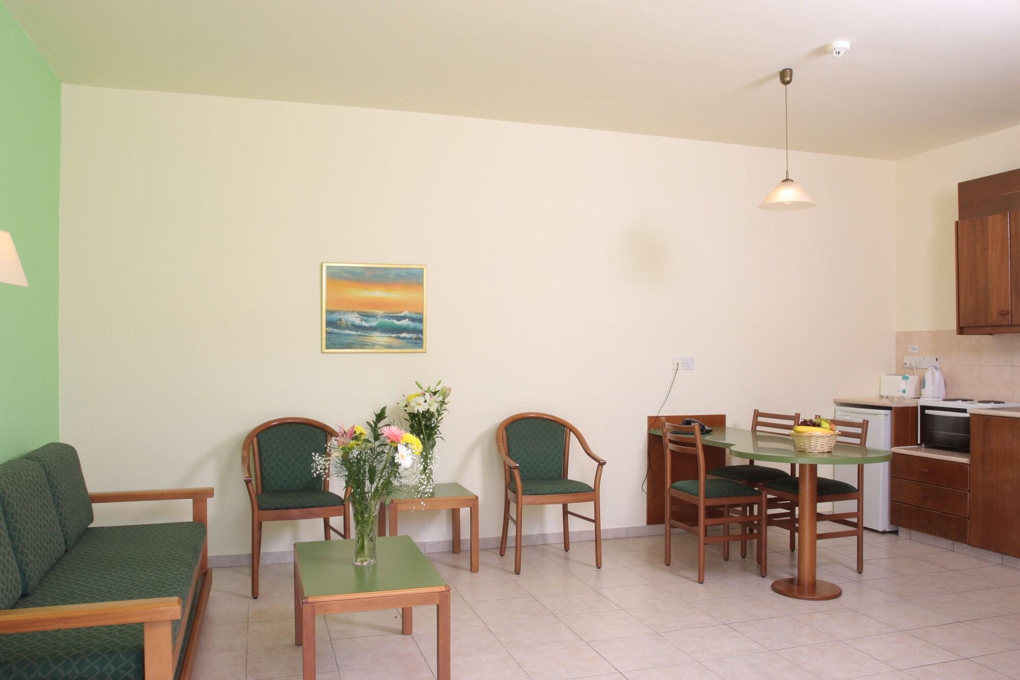 Panas Village 4*
