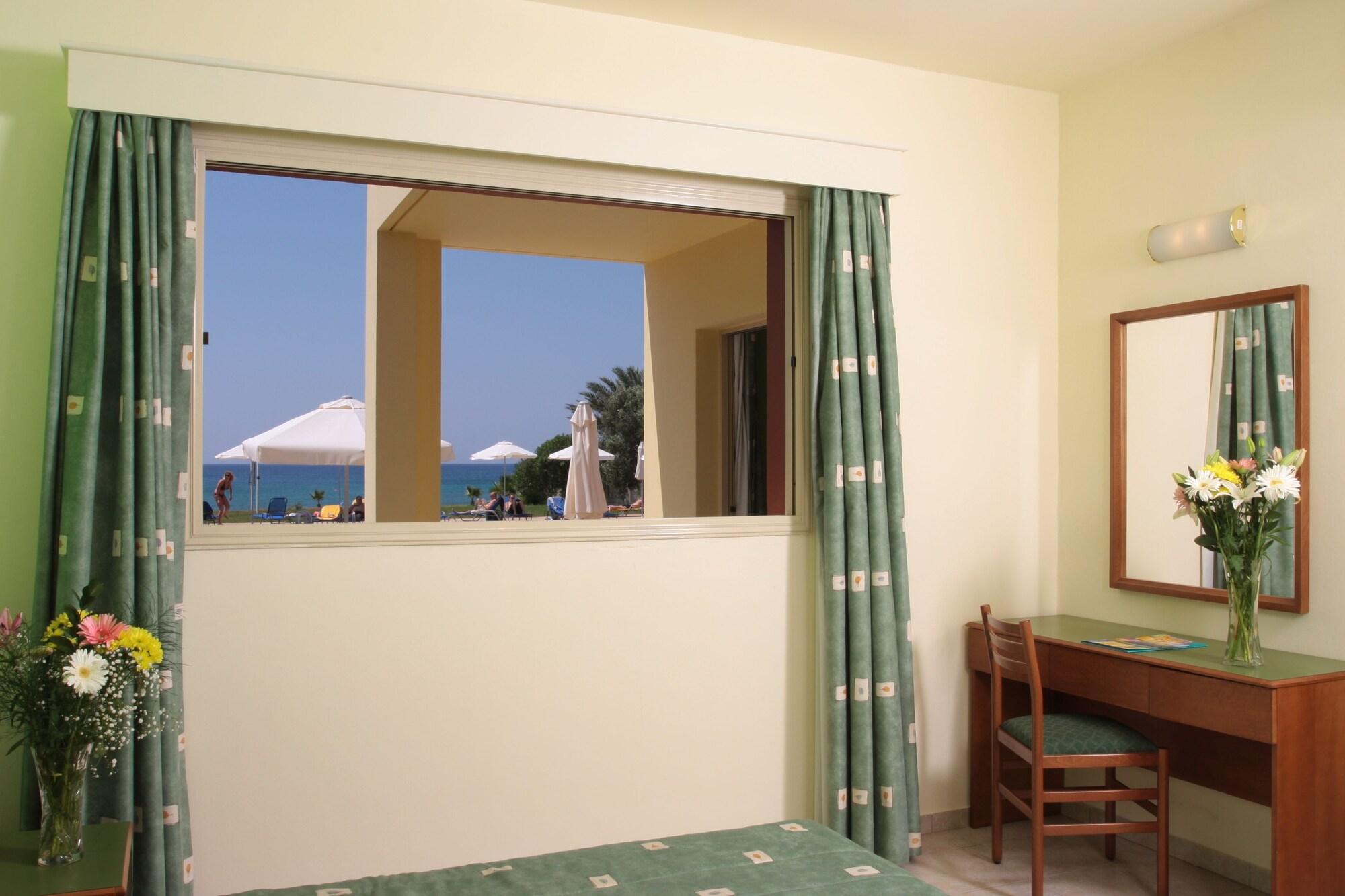 Aparthotel Panas Village 4*