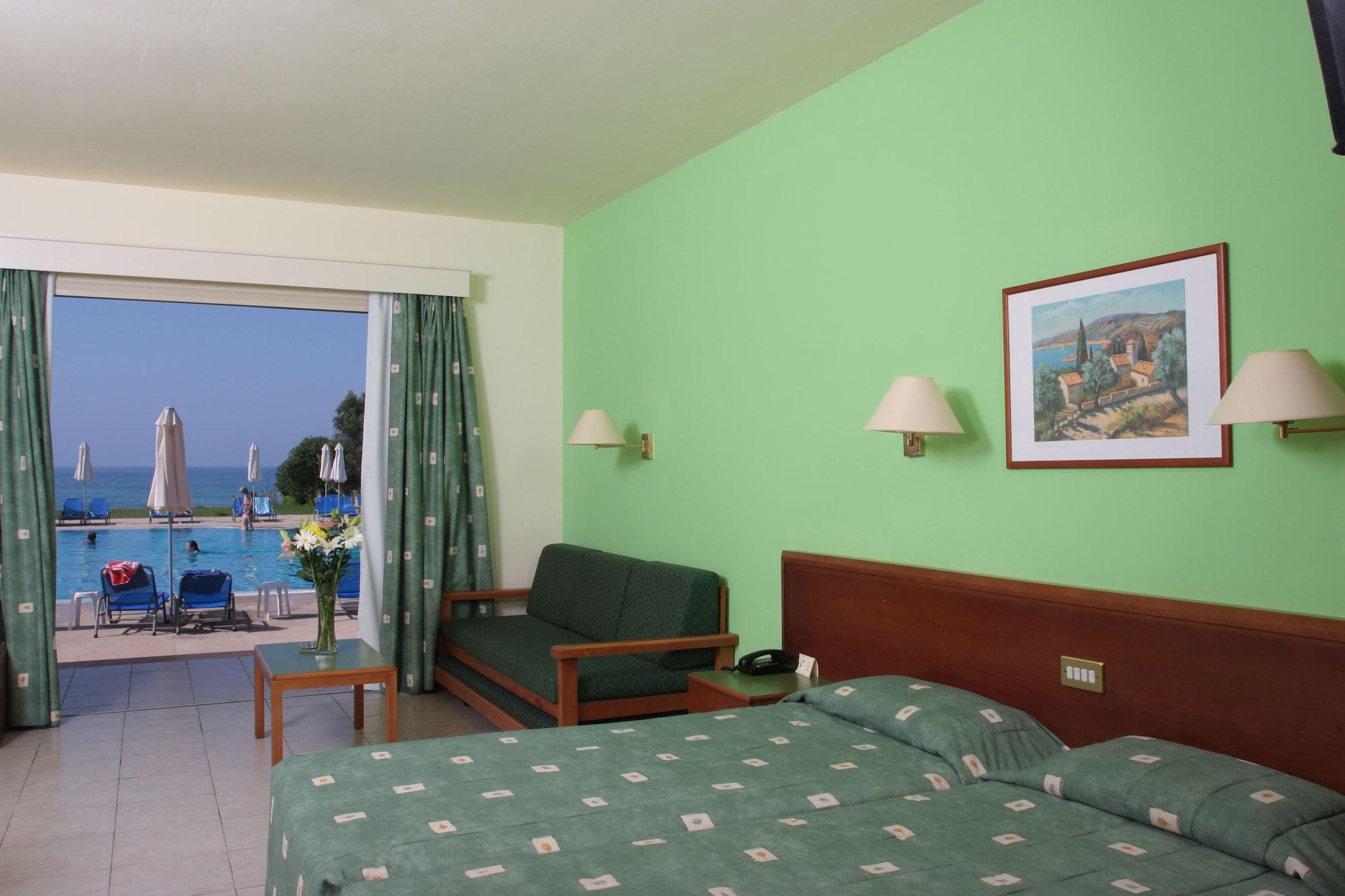 Aparthotel Panas Village Agia Napa