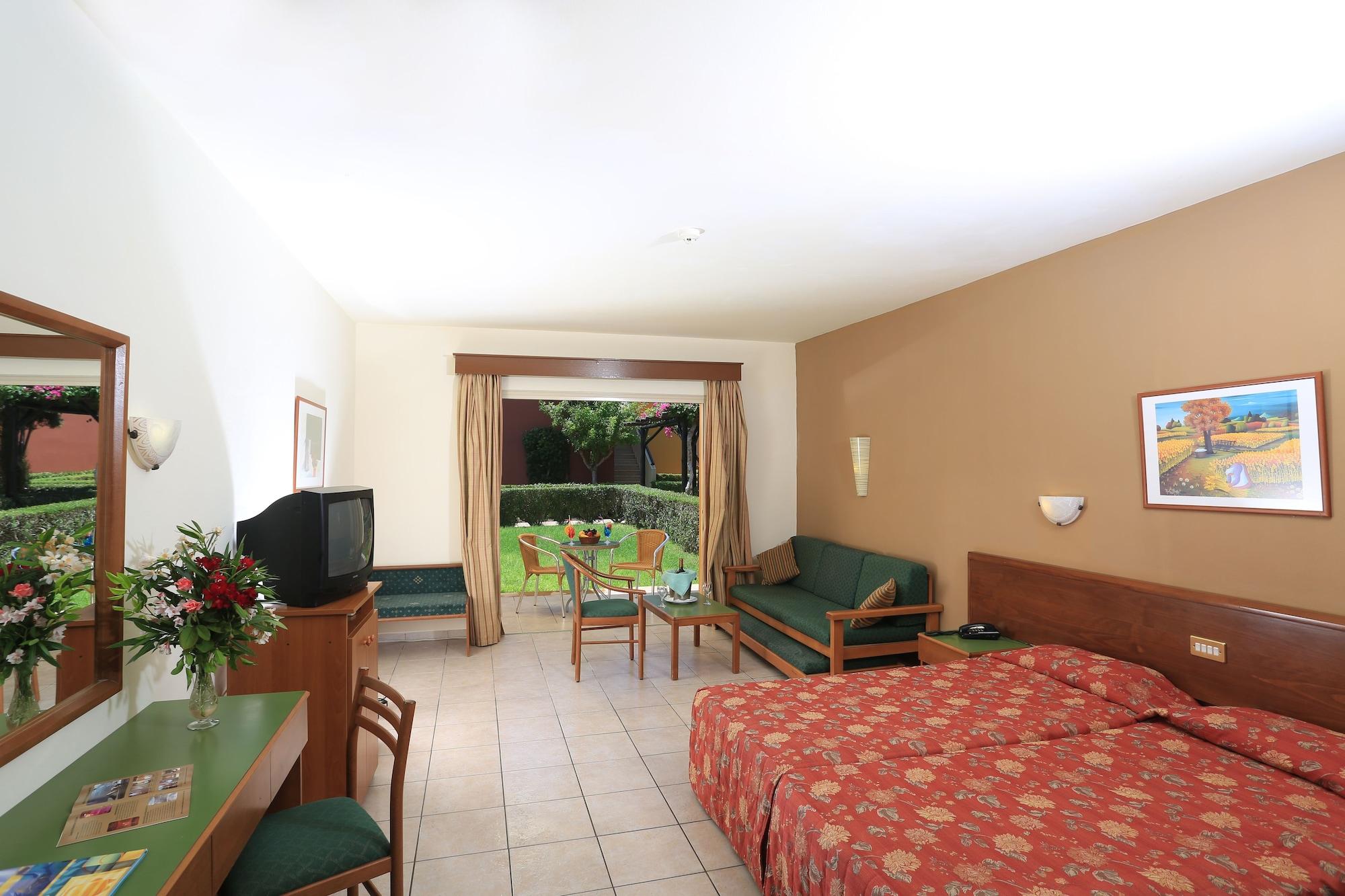 Aparthotel Panas Village Agia Napa