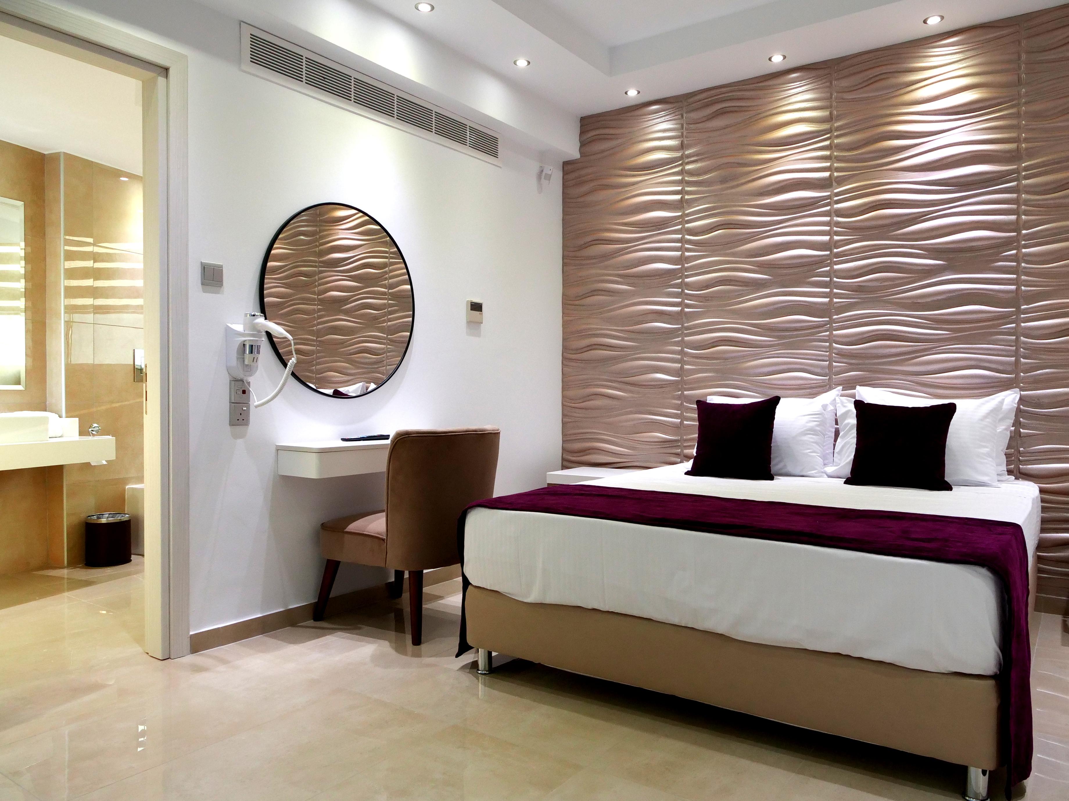 Hotel Amethyst Napa &