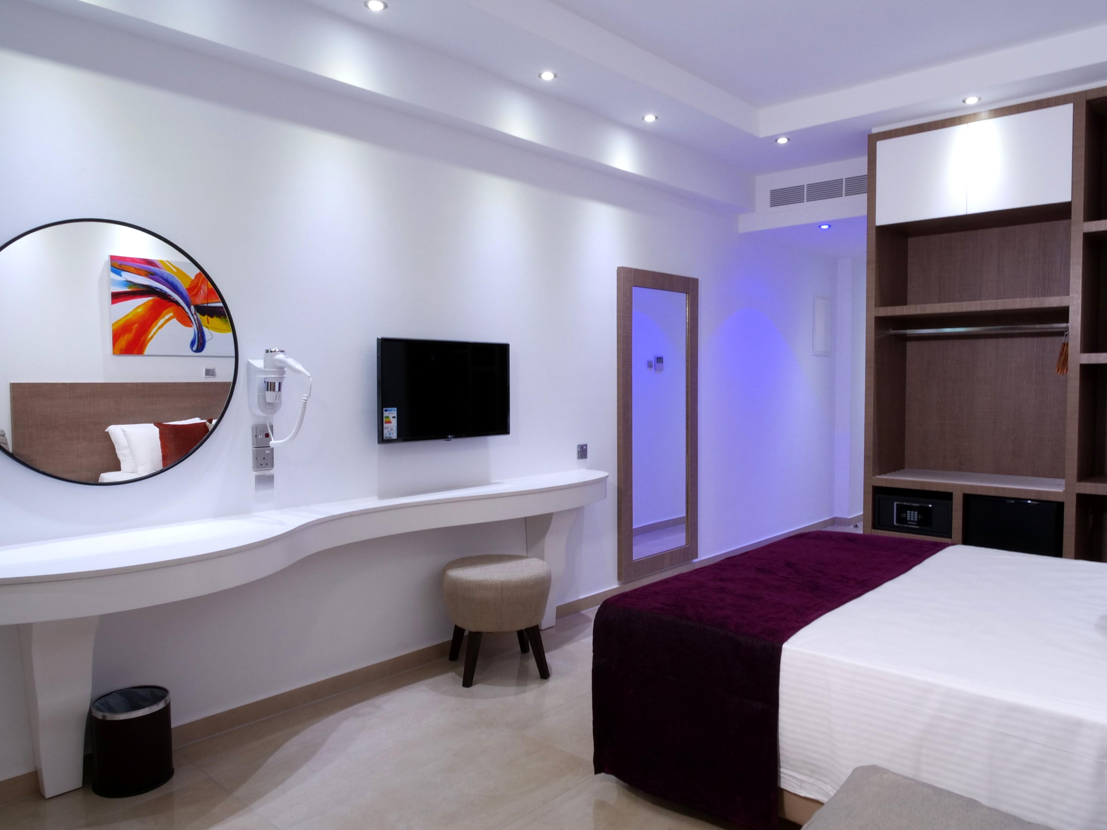 Hotel Amethyst Napa & 4*
