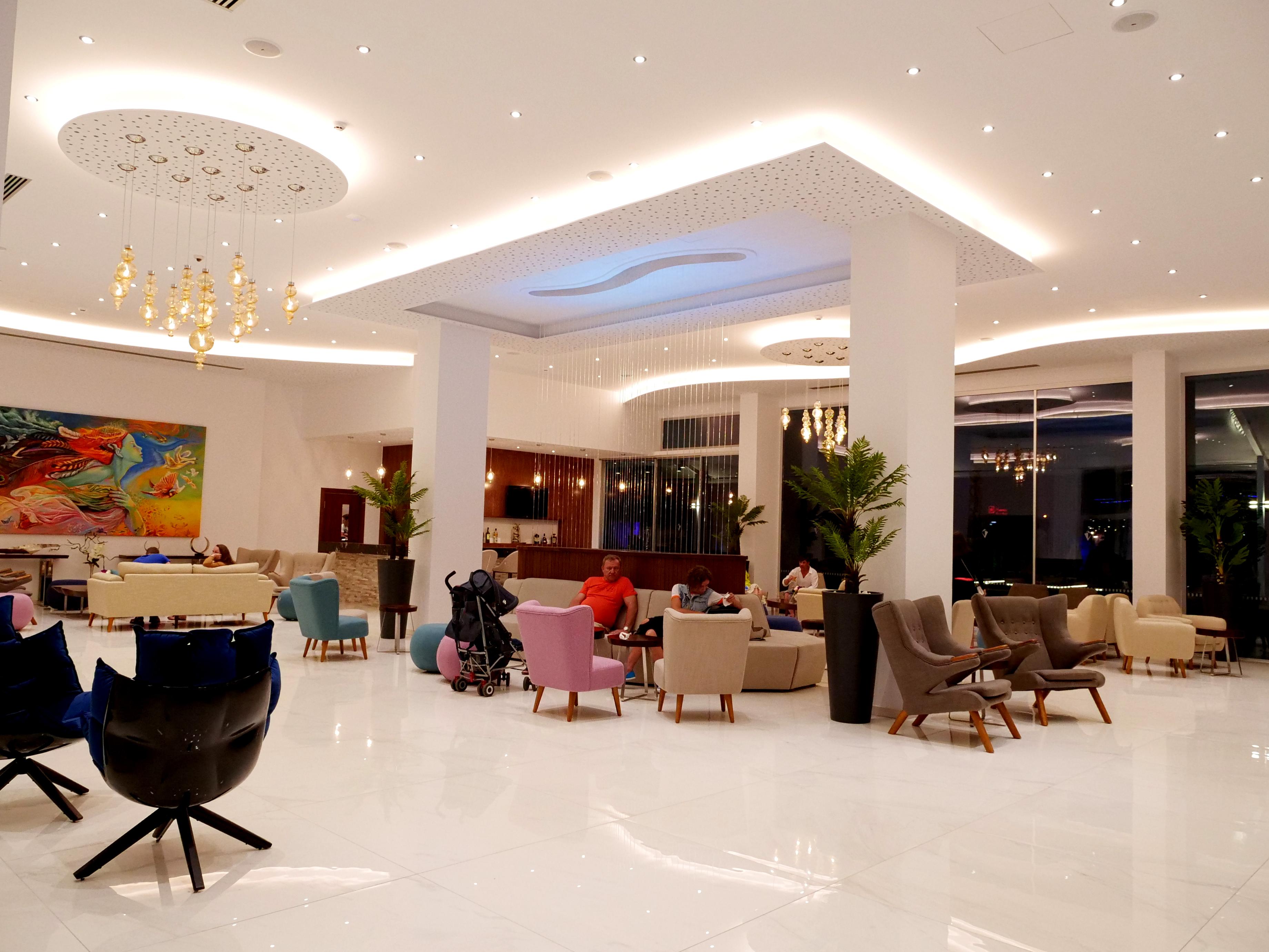 Amethyst Napa & Hotel Agia Napa