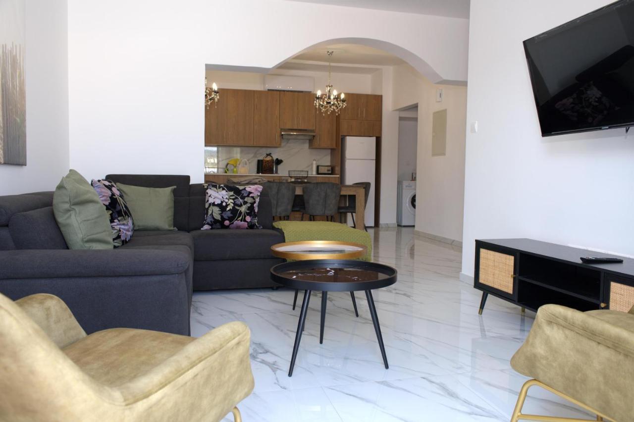 Musan Boutique Apartment