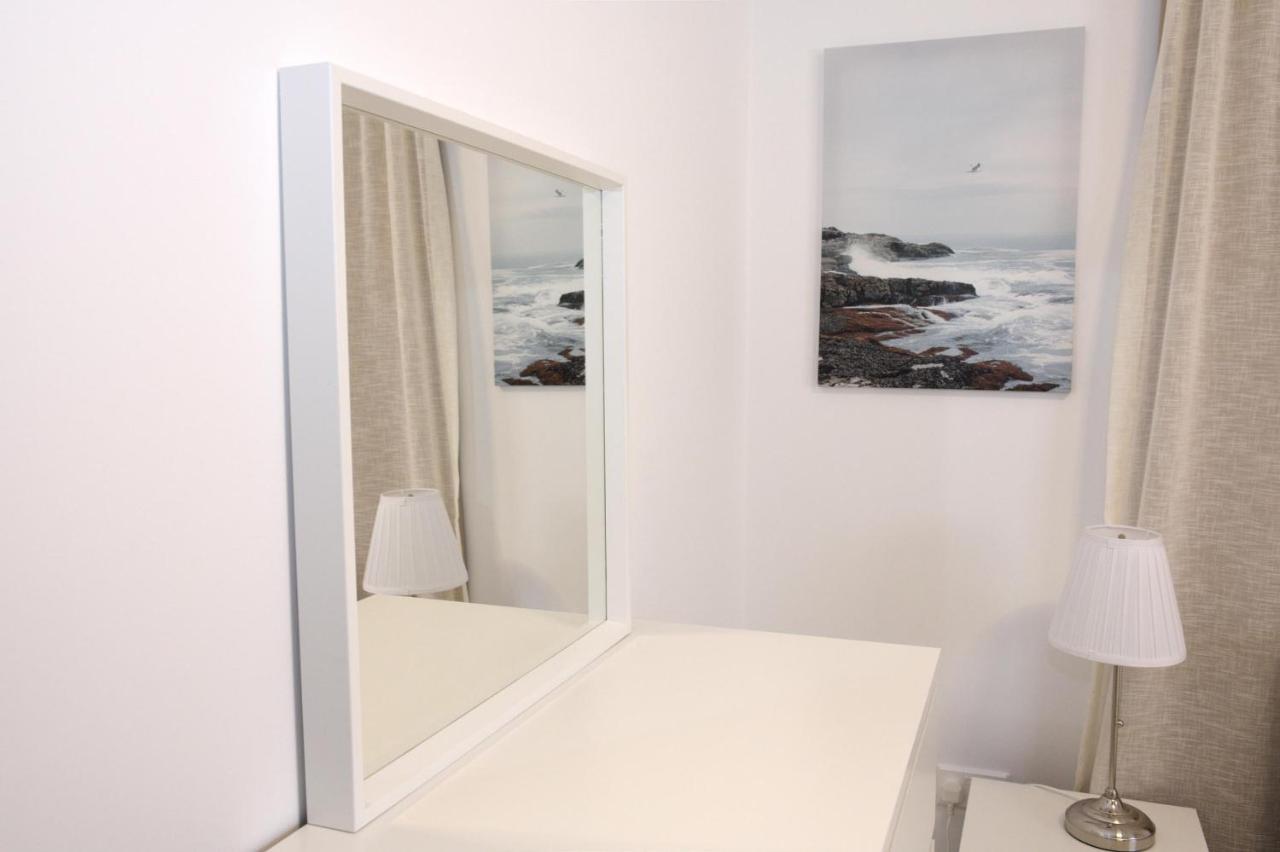 Musan Boutique Apartment