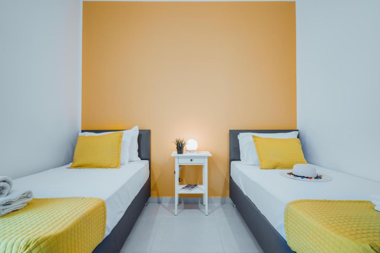 Villa Amelia Ayia Napa