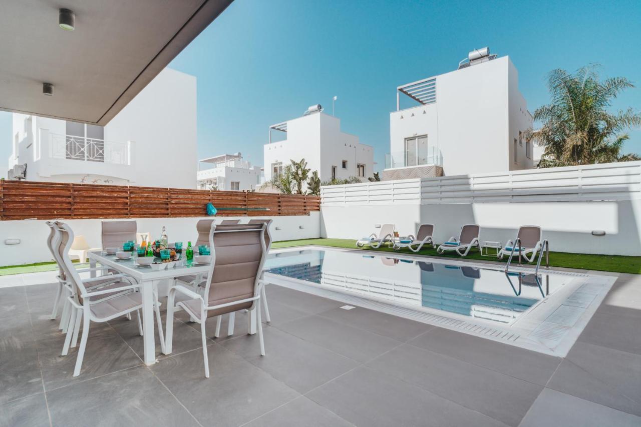 Villa Amelia