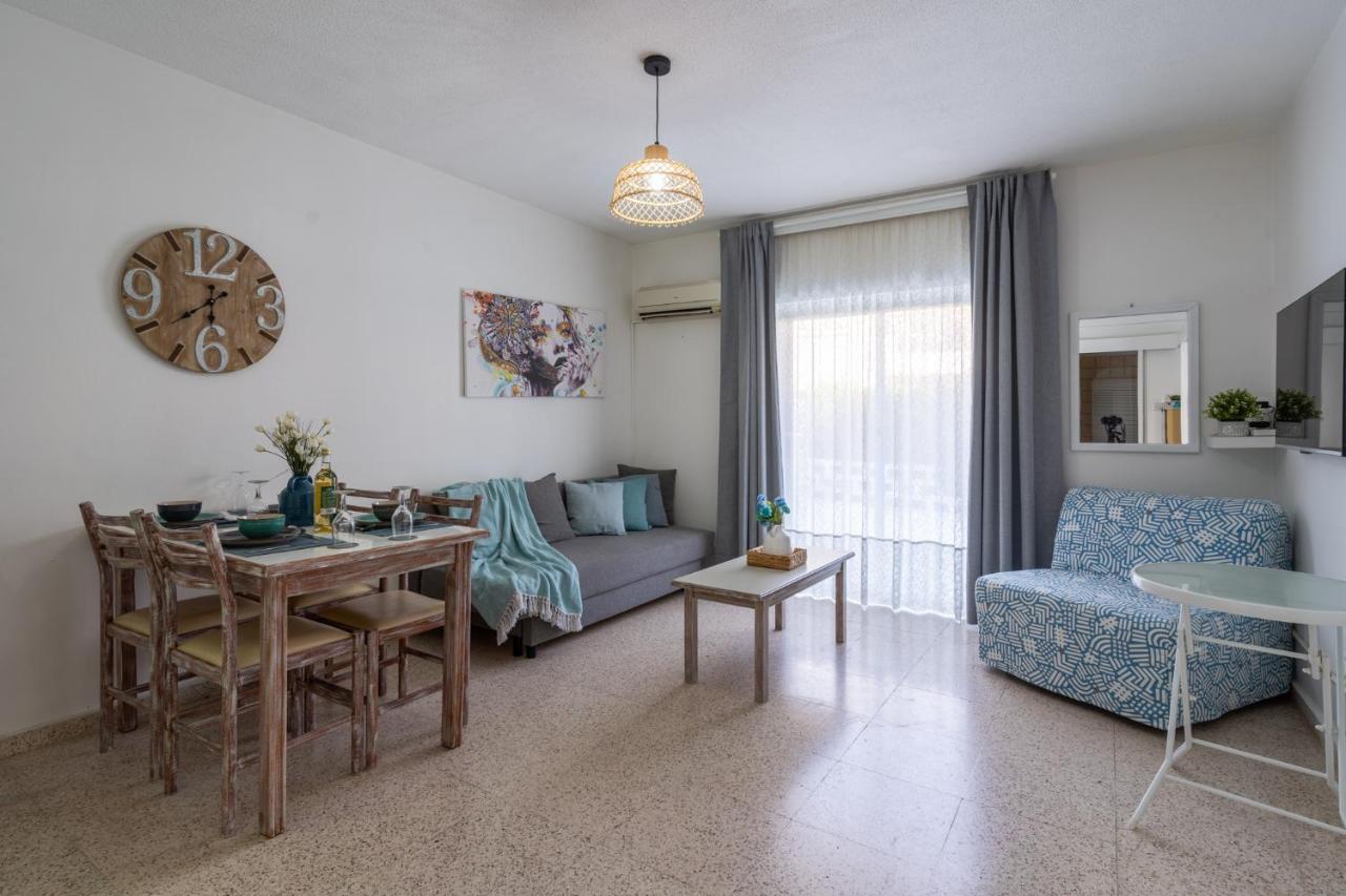 Vision 1-bedroom In Agia Napa