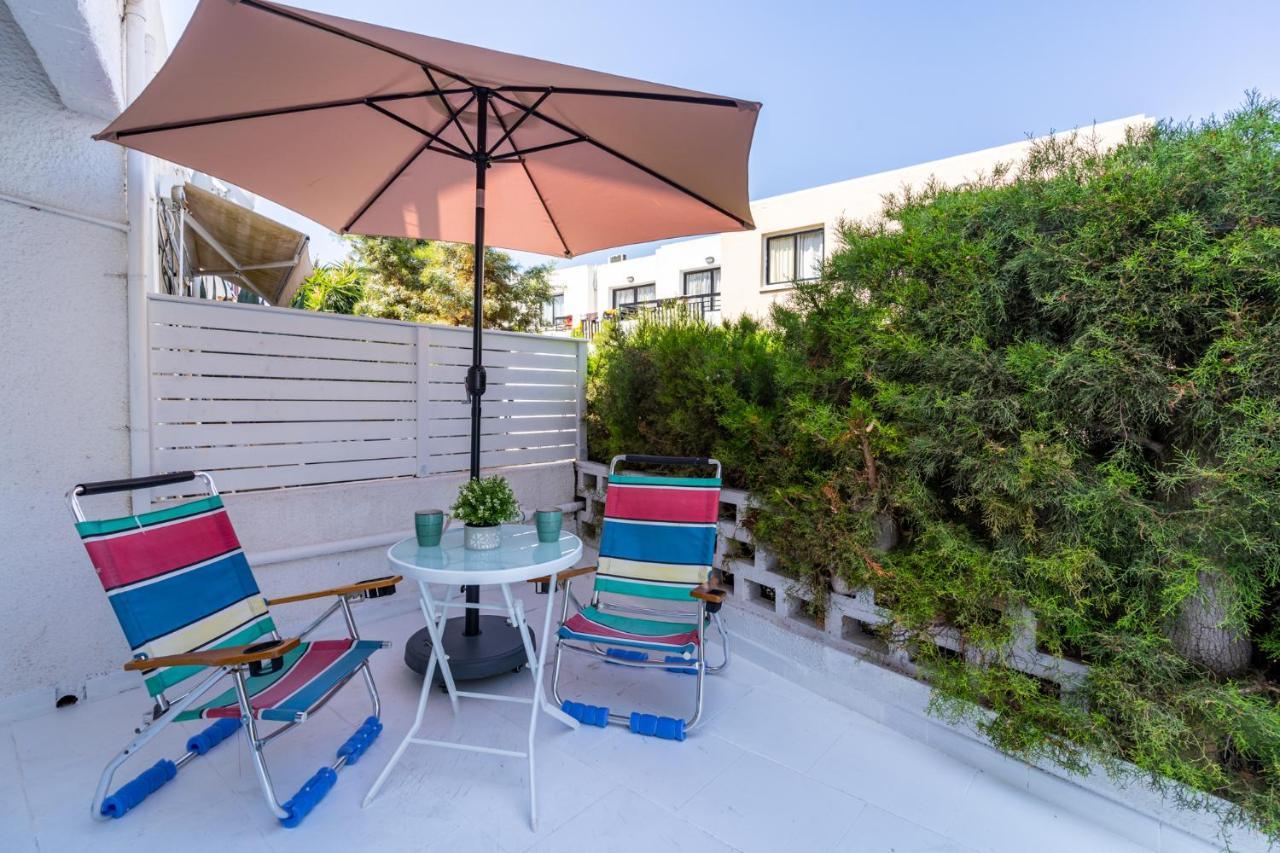 Vision 1-bedroom In Agia Napa