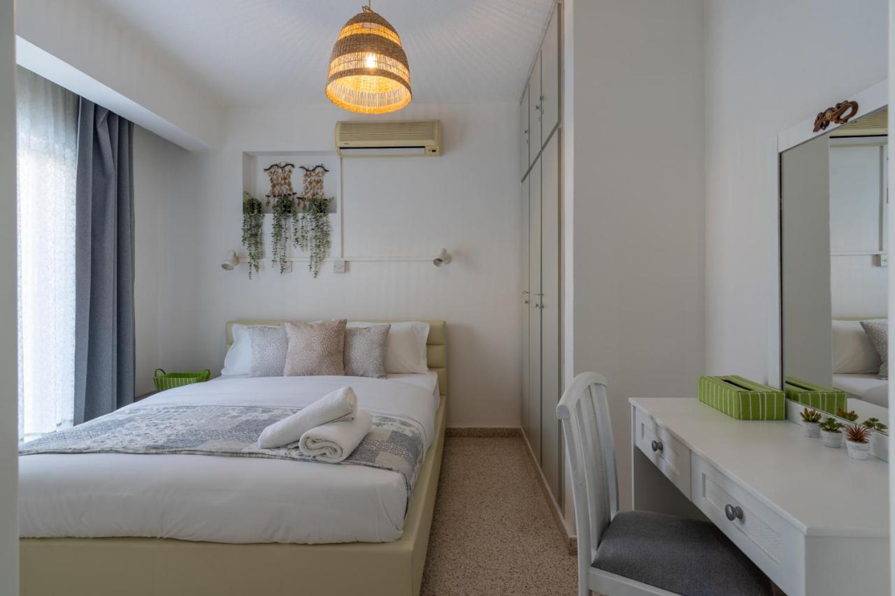 Vision 1-bedroom In Apartment