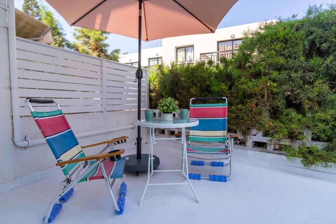 Vision 1-bedroom In Apartment Agia Napa