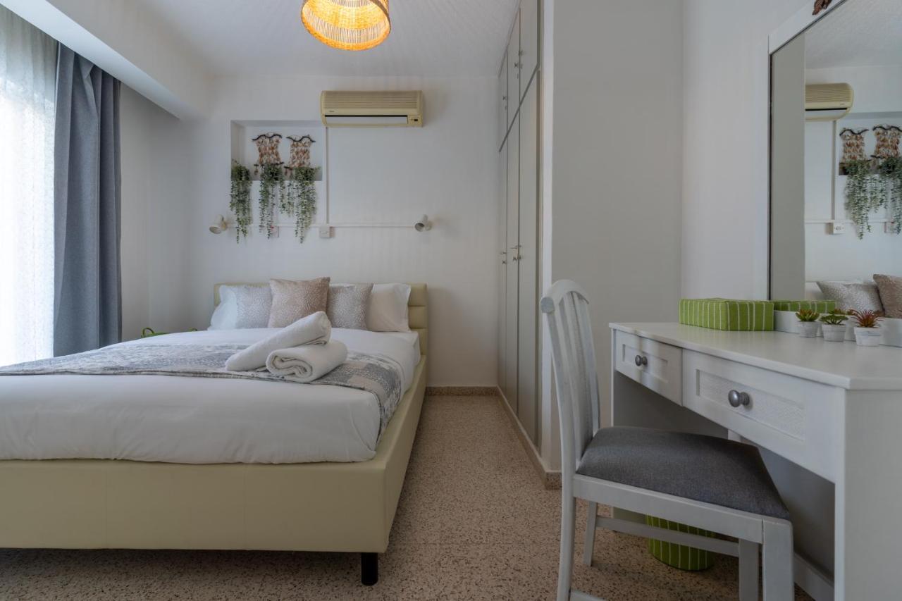 Vision 1-bedroom In Agia Napa