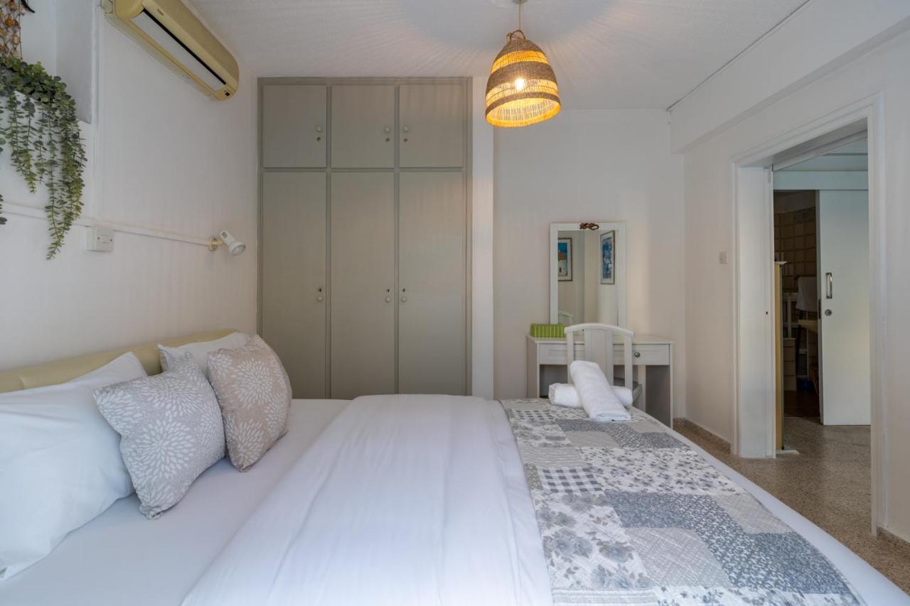 Vision 1-bedroom In * Agia Napa