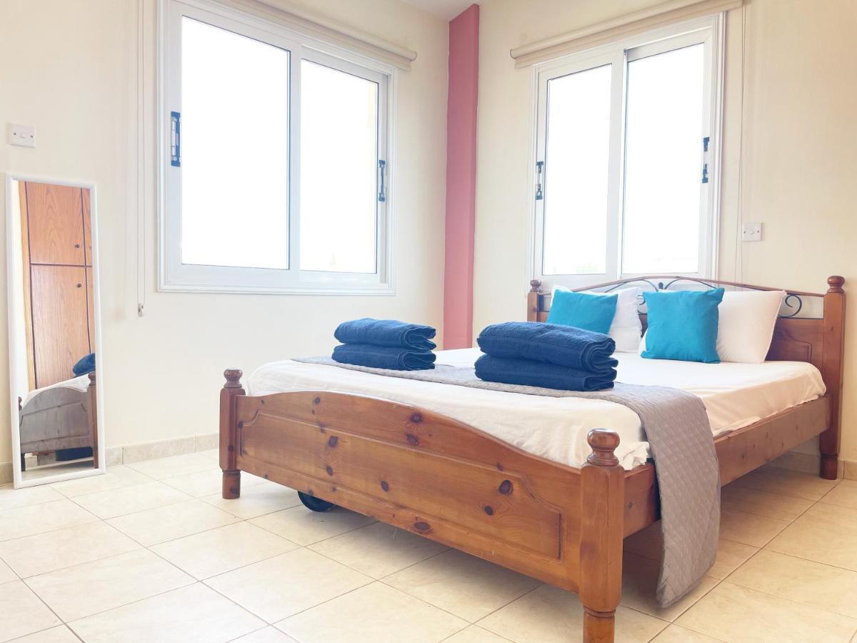 Villa Sunset Pearl Ayia Napa
