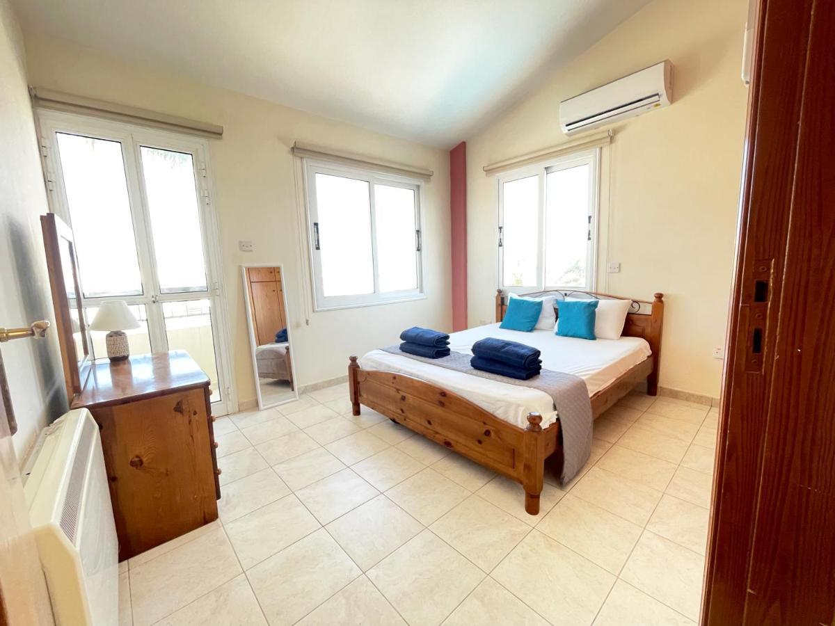 Sunset Pearl Villa