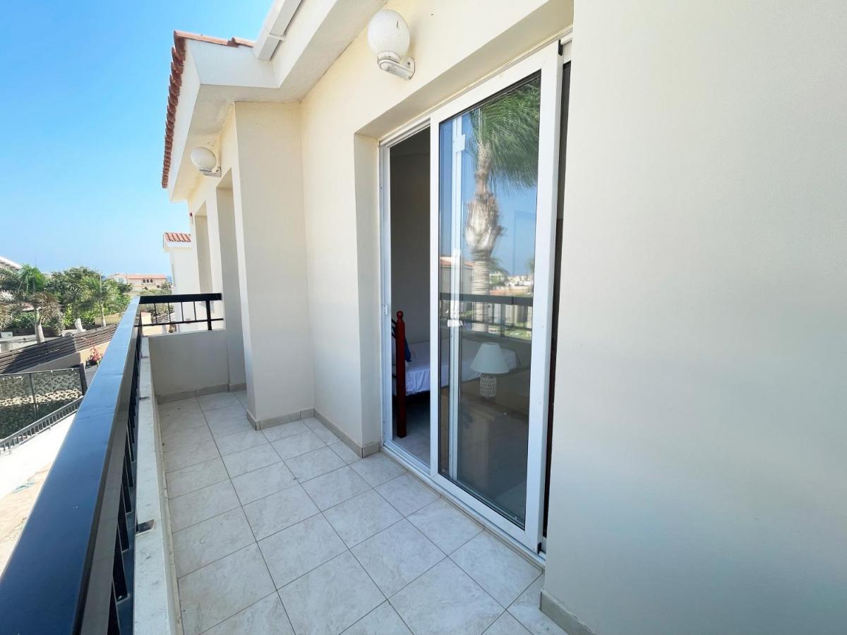 Villa Sunset Pearl *
