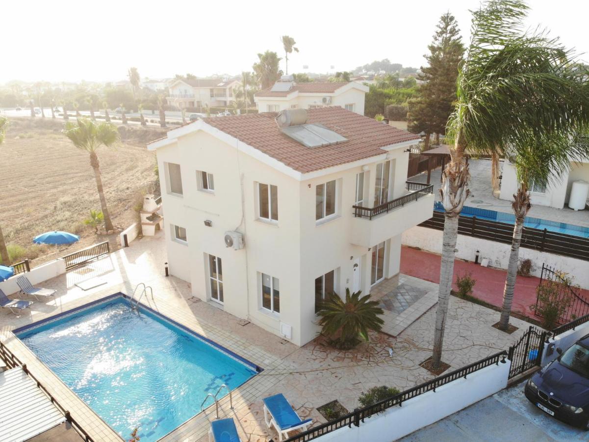 Villa Sunset Pearl *